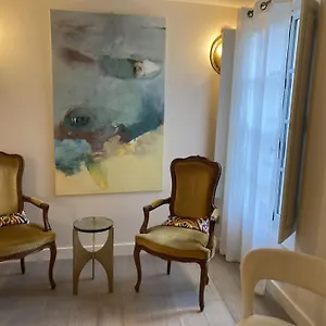 La Maison Des Augustins 4 Stars Et Fitness Aviñón