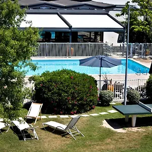 Ibis Styles Sud Aviñón