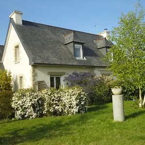Les Des Badious , Plerguer Francia